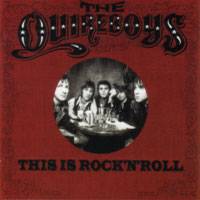 The Quireboys : This Is Rock 'n' Roll